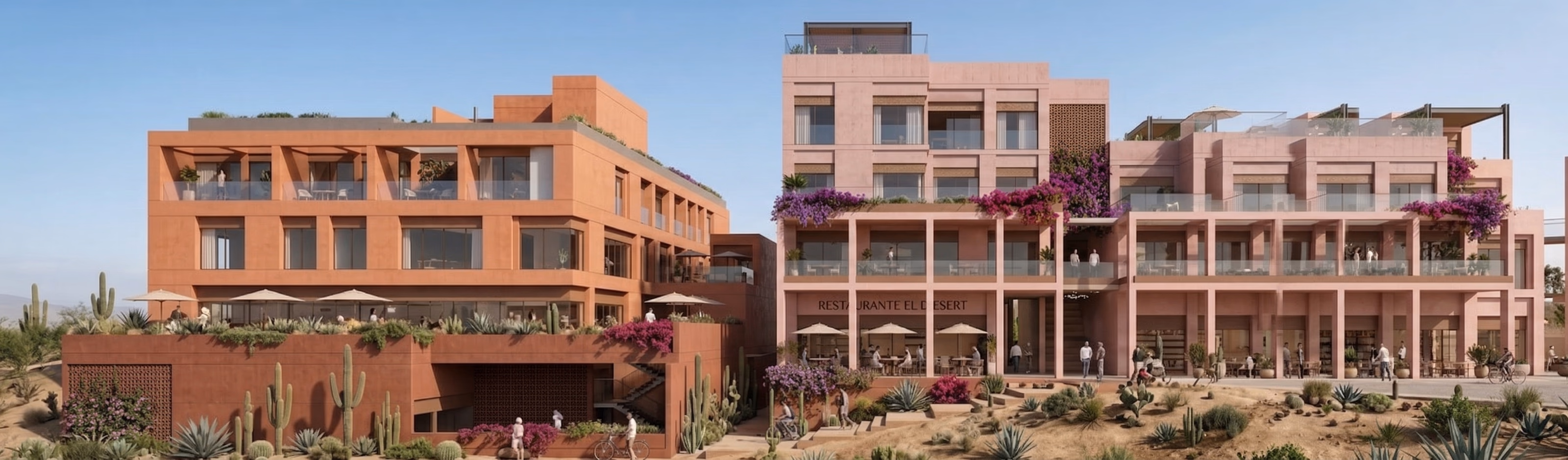 Villaggio II